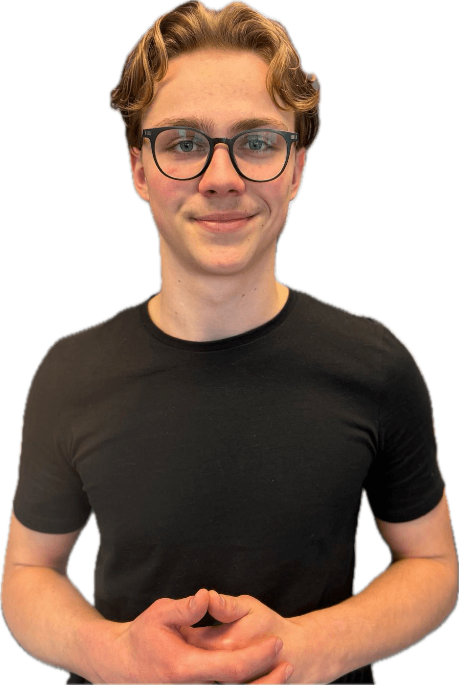 Olav Nyirö — Gründer von Nyirö Digital